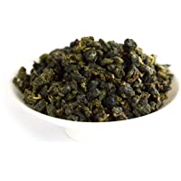Los mejores  - GOARTEA 250g (8.8 Oz) Organic Premium Taiwan High Mountain Tung Ting TungTing Dong Ding DongDing Wulong Oolong Tea